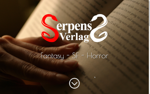 Serpens Verlag